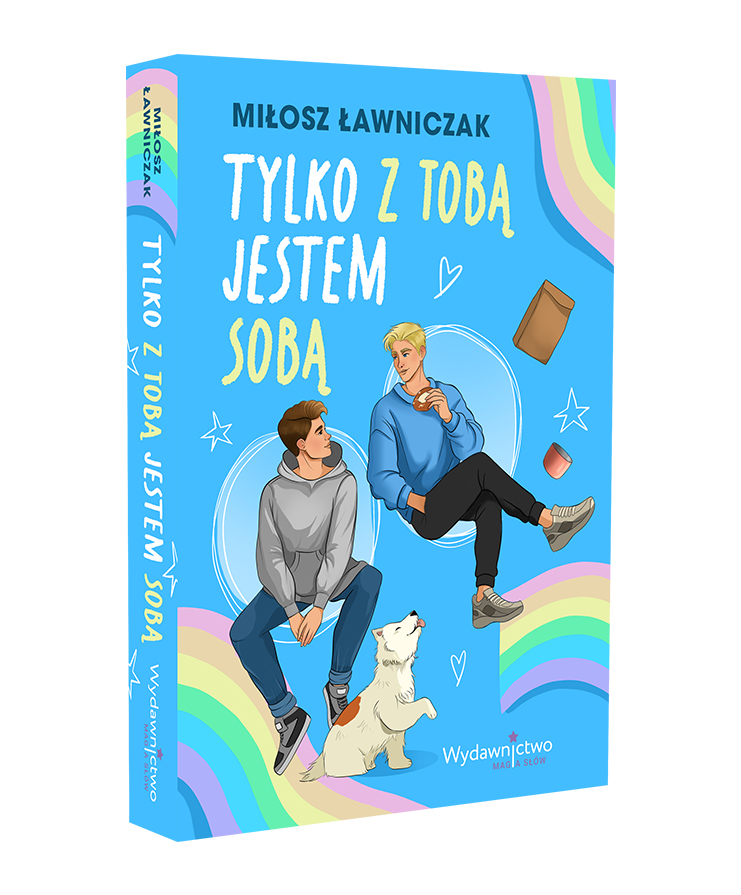 Tylko z Tobą jestem sobą