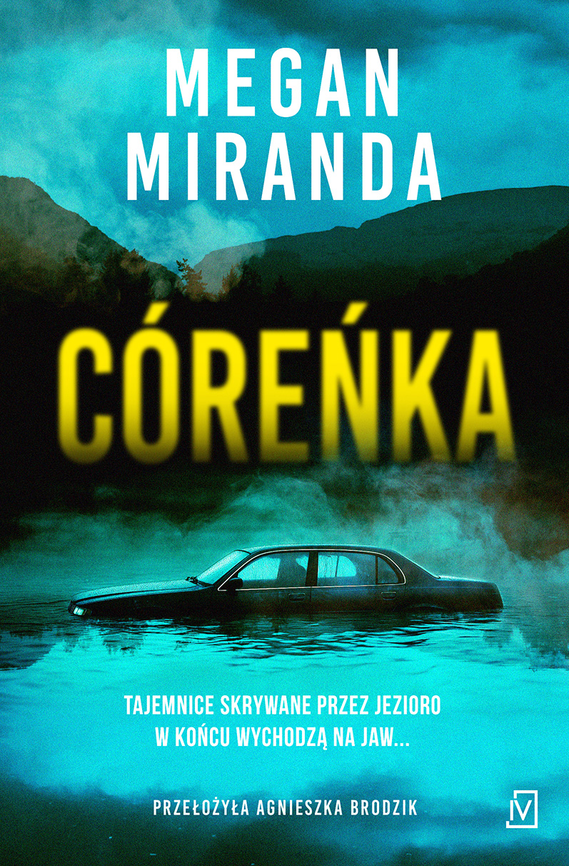 Córeńka 