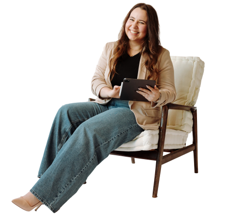 Ewa Popławska - ilustratorka